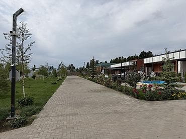 иссыккуле: 2 комнаты, 57 м², Элитка, 2 этаж, ПСО (под самоотделку) — 4