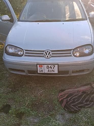 vip razbor: Volkswagen Golf: 1999 г., 1.8 л, Механика, Бензин, Хэтчбэк — 6