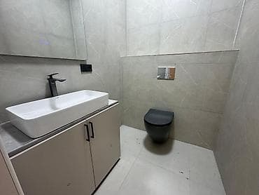 доолот курулуш цены на квартиры: 3 комнаты, 116 м², Элитка, 2 этаж, Дизайнерский ремонт — 7