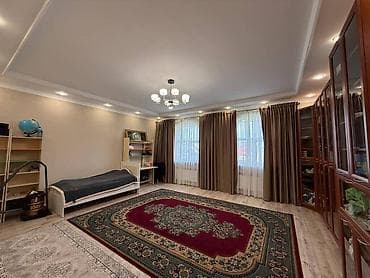 дом район тэц: 📍ул. Кишинёвская 🔘7-комнатный 🔘Этажи 2 🔘260,4м² 🔥 Продаётся — 7