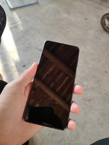 s21 samsung: Samsung Galaxy S21, Б/у, 256 ГБ, цвет - Черный, 1 SIM — 5