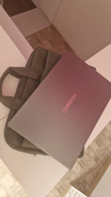 планшет бу бишкек: Ноутбук, Huawei, 16 ГБ ОЭТ, Intel Core i5, Жаңы, Жумуш, окуу үчүн — 2