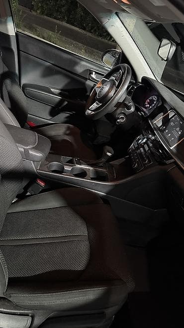 Kia Optima: 2019 г., 2.4 л, Автомат, Бензин, Седан — 5