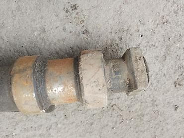 Другие автозапчасти: Продаю запчасти бмв е34 редуктор рулевой е34 в хорошем состоянии цена — 6