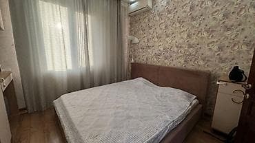 group: 3 комнаты, 61 м², Юг-2 мкр 105 серия, 5 этаж, Евроремонт — 2