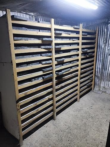 Производство строительных материалов: Фасадный клинкердин галыптары сатылат. Дубай кирпич 10кв сокол — 4