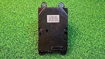 bmw e92: Джостикмультимедиа Е60 6 963 051 Год 2002 В отличном состоянии — 2