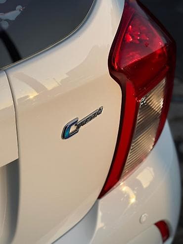 спарк цена бишкек: Chevrolet Spark: 2017 г., 1 л, Вариатор, Бензин, Хетчбек — 8