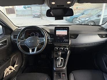 диски на авто: Renault SM6: 2022 г., 1.6 л, Автомат, Бензин, Кроссовер — 4