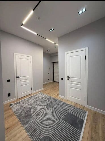 дом пентхаус: 2 комнаты, 62 м², Элитка, 9 этаж, Дизайнерский ремонт — 5