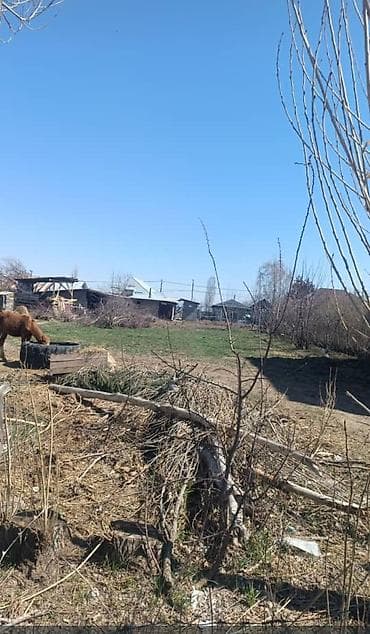 Продается участок с домом в селе Арчалы 💸=135000$+торг уместен — 2