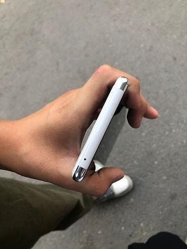 google pixel 6: Google Pixel 6 Pro, Б/у, 128 ГБ, цвет - Белый, eSIM — 6