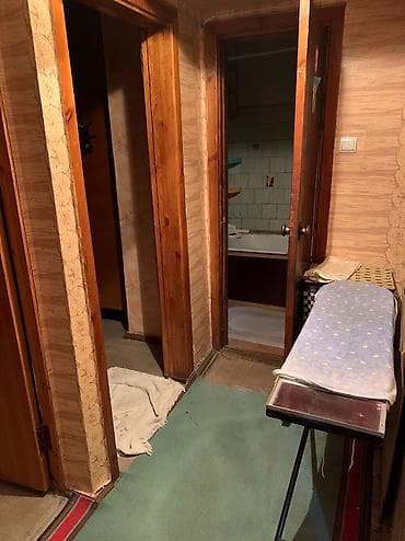 Батирлер: 4 бөлмө, 78 м², Ремонт талап кылынат — 3