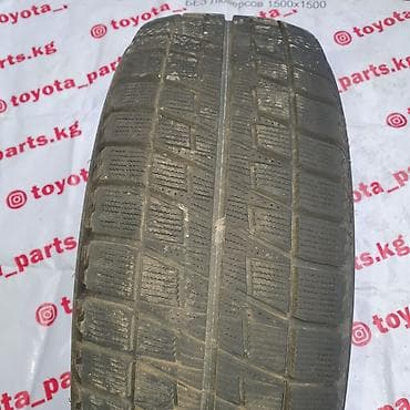 16 lt: Колеса в сборе 205 / 65 / R 15, Зима, Б/у, Комплект, Легковые, Литые, отверстий - 5 — 3