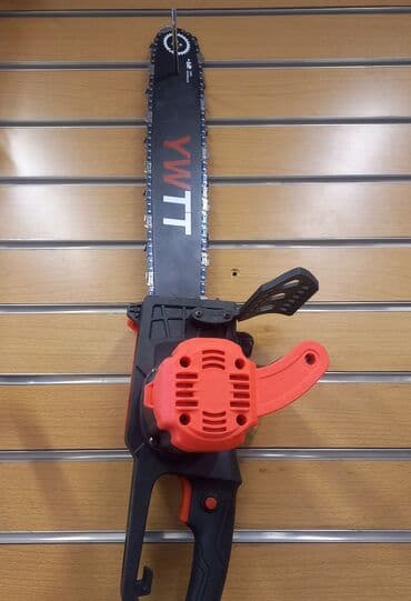 ✅️Электропилы от 1800 ват и выше