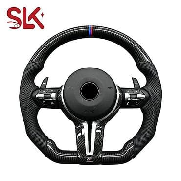 Руль BMW 2026 г., Новый, Аналог, Китай — 4