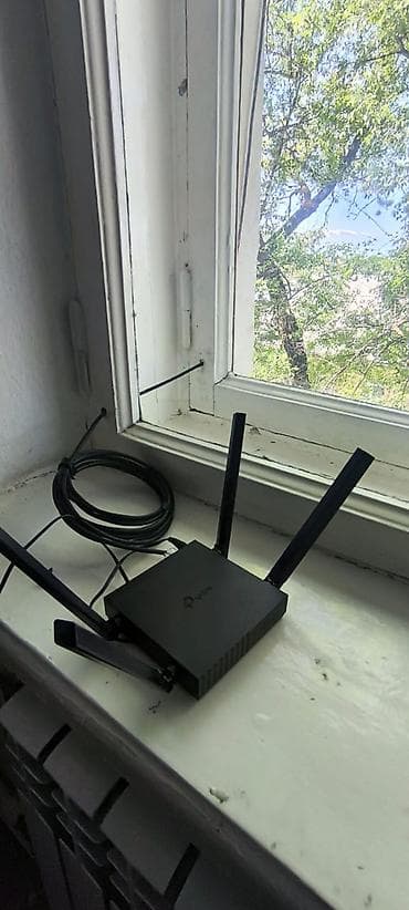 razer deathadder essential: Реальным покупателям торг возможен TP-Link Archer C54 (AC1200) — — 6