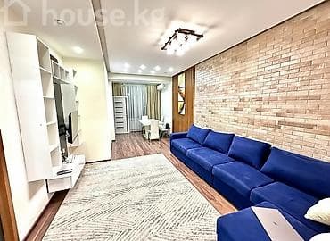 2 комнаты, Агентство недвижимости, Без подселения, С мебелью полностью