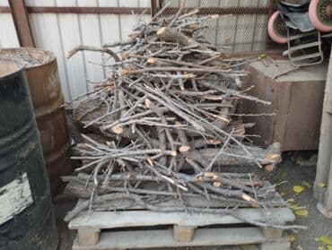 бишкек отун: Отун Өзү алып кетүү — 3