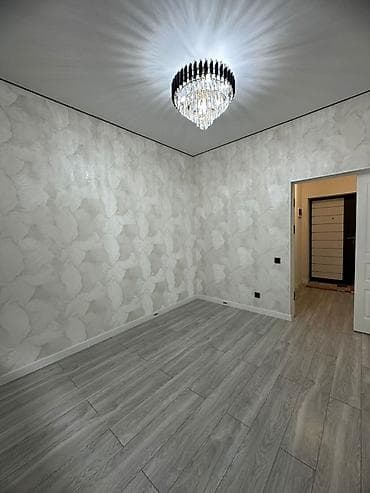 жибек сити квартиры: 1 комната, 32 м², Элитка, 1 этаж, Евроремонт — 5