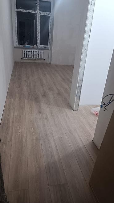 Ремонт окон и дверей: Ремонтно-отделочные работы под ключ - Возведение перегородок и — 3