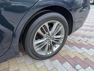 камри 40 крыша: Toyota Camry: 2016 г., 2.5 л, Типтроник, Бензин, Седан — 7