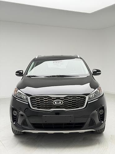 srv 2: Kia Sorento: 2019 г., 2 л, Автомат, Дизель, Кроссовер — 3