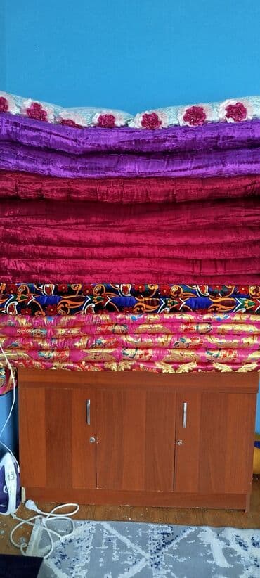 шкаф прихожую: Тумба для вещей и одежды, Без зеркала, ЛДСП, цвет - Коричневый — 2