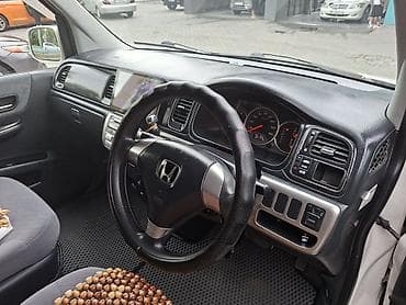 Honda Stepwgn: 2003 г., 2 л, Автомат, Бензин, Минивэн — 7