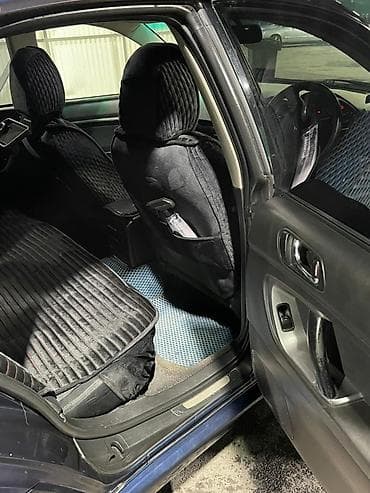 ручки на бмв: Subaru Legacy: 2005 г., 2 л, Автомат, Бензин, Седан — 8