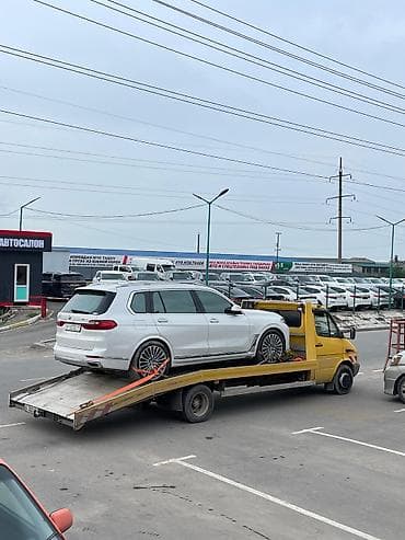 elgrand e51: Со сдвижной платформой — 1