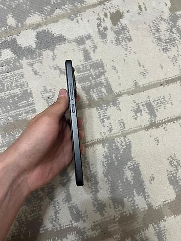 Poco X7 Pro, Б/у, 512 ГБ, цвет - Черный