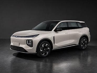 byd e2 2021: Lixiang : 2026 г., 1.5 л, Автомат, Электромобиль, Кроссовер — 8