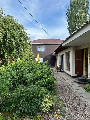 бакыт отель: Дом (частный сектор), Чолпон-Ата, 15 мест — 1