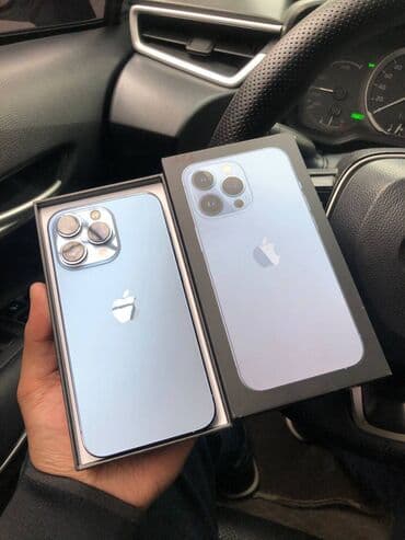 айфон се 1: IPhone 13 Pro, 256 ГБ — 1