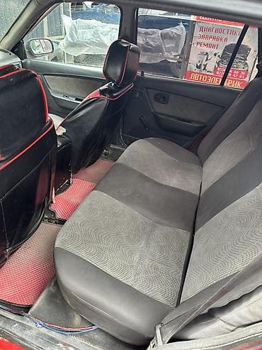 двигатель хонда степвагон бишкек: Daewoo Nexia: 2010 г., Кол менен иштөөчү, Седан — 6