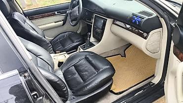 матор ауди 2 3: Audi A6: 1995 г., 2.6 л, Механика, Бензин, Универсал — 2