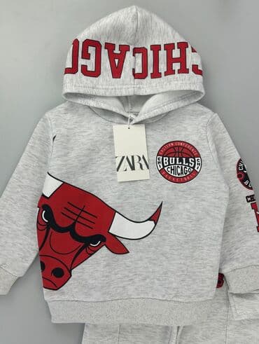 детские военные формы: Комплект, цвет - Серый, Новый — 10