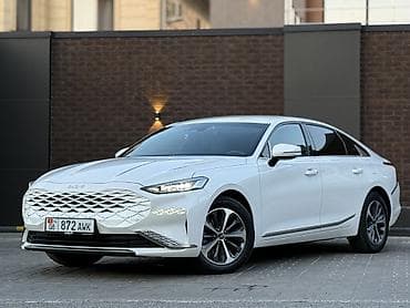 от8т с: Kia K8: 2021 г., 1.6 л, Автомат, Гибрид, Фастбек — 1