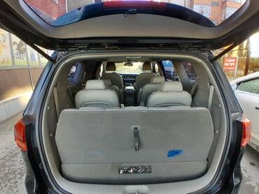 киа карнивал 2018 цена бишкек: Kia Carnival: 2018 г., 2.2 л, Минивэн — 7