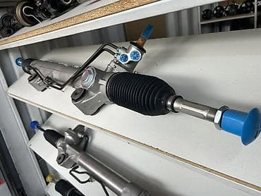 Рулевая рейка Toyota