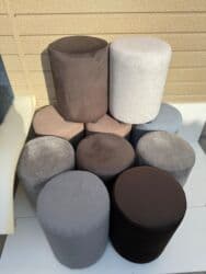 тумбочки прикроватные овальная: В наличии и на заказ(в любом размере цвете и в количестве.)Стильные и — 7