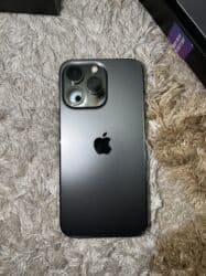 о интернет: IPhone 13 Pro, Колдонулган, 128 ГБ, Графит, Коргоочу айнек, 74 % — 1