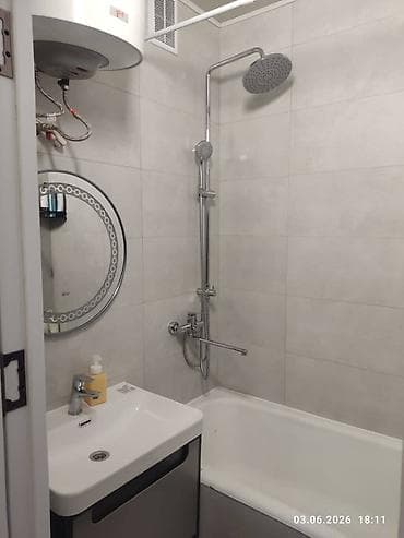 3 комнаты, 70 м², Золотой квадрат 5 этаж — 9