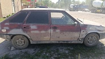 highlander 2018: ВАЗ (ЛАДА) 2109: 2000 г., 1.5 л, Ручные, Бензин, Хэтчбэк — 2