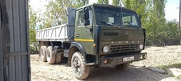 антипрокольная покрышка: Грузовик, Камаз, Стандарт — 2