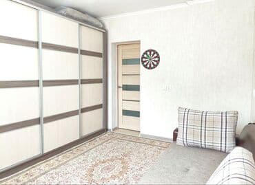 дом продажа мурас ордо: Үй, 60 м², 2 бөлмө, Евро оңдоо — 3