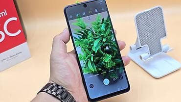 tecno camon 15: Tecno Camon 19, Б/у, 128 ГБ, цвет - Черный, 2 SIM — 9