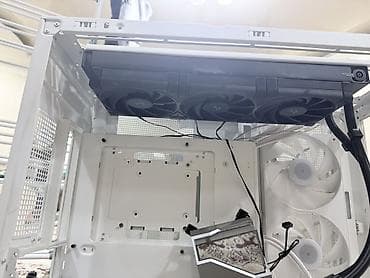 macbook pro 2017: Корпус ПК, DeepCool, ATX, цвет - Белый — 3