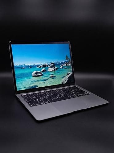 графический планшет apple: Apple MacBook Air 13" Характеристики: - Экран 13.3", Retina — 1